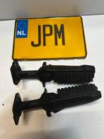 Puch piaggio zip type 1/2/3 voetsteunen, Ophalen of Verzenden, D, D, D