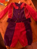 Gratis Pietenpak Sinterklaas pak 3-5 jaar, Diversen, Sinterklaas, Ophalen of Verzenden, Gebruikt