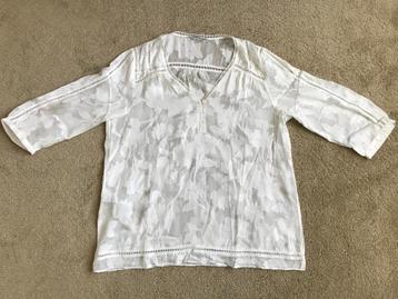 Blouse Gerard Darel, maat 42 beschikbaar voor biedingen