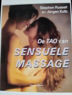 S. Russell - De Tao van sensuele massage, Gelezen, S. Russell; J. Kolb, Ophalen of Verzenden