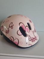 Birdy meisjes fiets helm, XXS, Gebruikt, Meisje, Ophalen of Verzenden