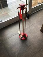 Kinder Schoon maak set  op statief, Kinderen en Baby's, Ophalen of Verzenden, Zo goed als nieuw