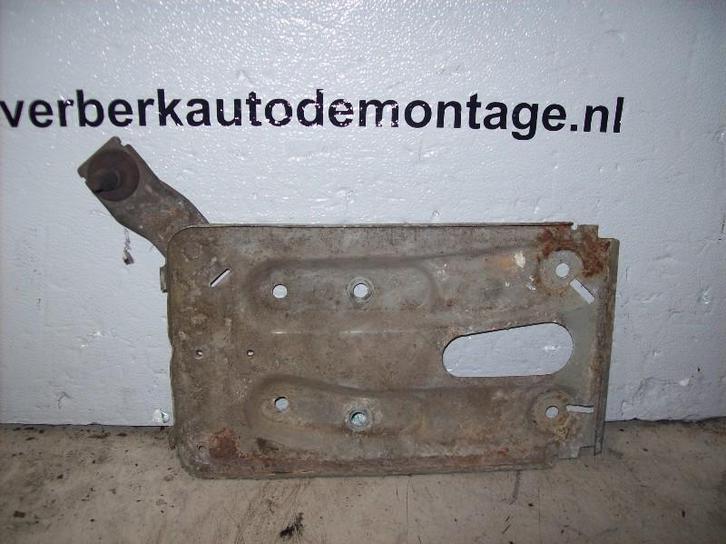 Accubak Volvo 480 Coupé 1.7 Turbo (B18FT) (1987-08/1996-07), Auto-onderdelen, Elektronica en Kabels, Volvo, Gebruikt