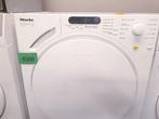 Condensdroger Miele 6kg INC GARANTIE, Ophalen, Minder dan 85 cm, 4 tot 6 kg, Anti-kreukfase