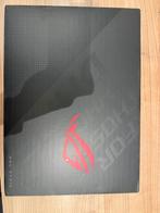 Gaming laptop ROG Strix G15 met Ryzen 7 4800H, Ophalen of Verzenden, Zo goed als nieuw, ASUS