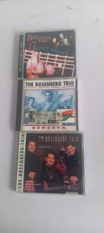 Rosenberg trio, Cd's en Dvd's, Cd's | Jazz en Blues, Ophalen of Verzenden, Zo goed als nieuw