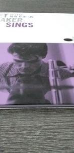 Cd met boek, Cd's en Dvd's, Cd's | Jazz en Blues, Ophalen, 1980 tot heden, Zo goed als nieuw, Jazz