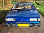 Rover SD1 3500 1978 automatic, Auto's, Automaat, Blauw, 1915 kg, Leder