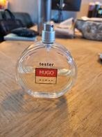 Hugo woman. 125 ml, Ophalen of Verzenden, Zo goed als nieuw