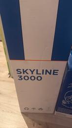 Burgerhout Safe PP kunstof skyline 3000 nieuw, Ophalen, Zo goed als nieuw, Minder dan 60 cm, 800 watt of meer