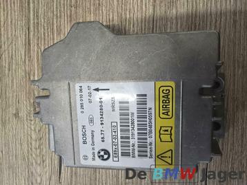 Airbag module BMW E87 E90 E91 E92 Mini R50 R53 65779134280 beschikbaar voor biedingen