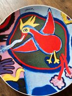 Groot bord Corneille, Ophalen of Verzenden