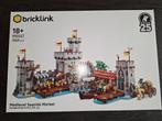 Lego 910047 medieval seaside market., Ophalen of Verzenden, Nieuw
