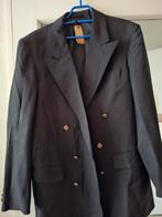 Burberry Maat XL, Ophalen of Verzenden, Nieuw, Maat 56/58 (XL), Zwart