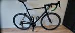 Krush Classic Racefiets 105 maat 60, 28 inch, Gebruikt, Carbon, Heren