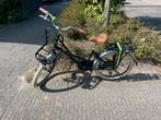 Transportfiets merk 2 cycle 16 inch, Fietsen en Brommers, Fietsen | Kinderfietsjes, Ophalen, Gebruikt, 16 tot 20 inch, 2cycle