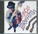 CD Chuck Treece, Verzenden