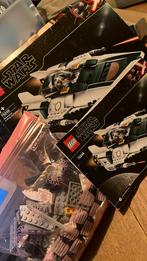 Lego Star Wars 75248, Kinderen en Baby's, Speelgoed | Duplo en Lego, Complete set, Gebruikt, Ophalen of Verzenden, Lego