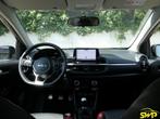 Kia Picanto 1.0 DPi GT-Line | Navi | Cam, Voorwielaandrijving, Euro 6, Zwart, Bedrijf