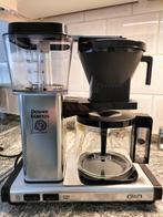Moccamaster Technivorm DE Koffiezetapparaat, Witgoed en Apparatuur, Koffiemachine, Gemalen koffie, Ophalen of Verzenden, Zo goed als nieuw