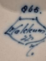 sierbord, Antiek en Kunst, Antiek | Wandborden en Tegels, Ophalen