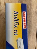 Wanddroogrek Leifheit Rollfix 210 nooit gebruikt, Ophalen, Zo goed als nieuw, Overige typen