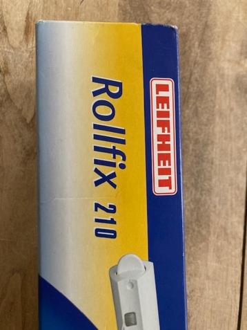 Wanddroogrek Leifheit Rollfix 210 nooit gebruikt  beschikbaar voor biedingen