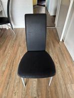 Complete set (4) stoelen, Ophalen of Verzenden, Zo goed als nieuw
