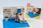 LEGO 265 -1 Homemaker: Badkamer - Bathroom, Ophalen of Verzenden, Gebruikt, Lego