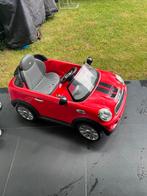Elektrische kinderauto, Ophalen, Zo goed als nieuw