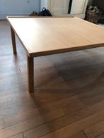 Salontafel Elton Bolia 96x96 cm, Ophalen, 50 tot 100 cm, 50 tot 100 cm, Zo goed als nieuw