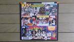 Kiss - Unmasked, Cd's en Dvd's, Vinyl | Hardrock en Metal, Gebruikt, Ophalen of Verzenden