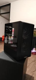 Lian Li 216, Ophalen, Zo goed als nieuw