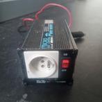 Micro Control Power Inverter, Ophalen of Verzenden, Gebruikt
