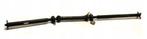 Mercedes W447 cardanas Mercedes Vito A4474104900, Auto-onderdelen, Ophalen, -, -, Nieuw