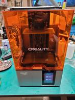 Creality Halot Sky Resin 3D printer + 14kg Resin, Computers en Software, 3D Printers, Creality 3D, Ingebouwde Wi-Fi, Zo goed als nieuw