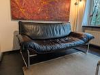 Vintage IKEA HÄGGSTRÖM design bank, by Johan Bertil, 70s., Huis en Inrichting, Banken | Sofa's en Chaises Longues, Ophalen, Metaal