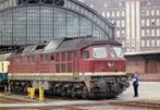 MARKLIN 36421 Duitse zware dieselloc serie 132 Ex DR ovp DIG, Hobby en Vrije tijd, Modeltreinen | H0, Wisselstroom, Locomotief