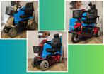 Scootmobiel Trophy | Pride Luna Victory | Elegance Plus, Diversen, Overige merken, Gebruikt, Ophalen of Verzenden, 36 t/m 45 km