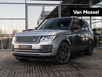 Land Rover Range Rover 3.0 SDV6 Vogue | PANORAMADAK | HEAD U beschikbaar voor biedingen