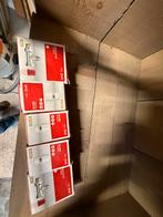 Doos met koppelingen helemaal nieuw in doos!, Ophalen of Verzenden