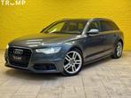 Audi A6 Avant 3.0 TDI quattro Sport Edition | HEAD-UP |, Auto's, Audi, Automaat, Euro 5, Met garantie (alle), Diesel