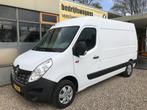 Renault Master T35 2.3 dCi 165 Euro 5 L2H2 Airco Navi Cruise, Origineel Nederlands, Te koop, 163 pk, 2298 cc