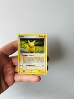 Ditto 63/113 Reverse Holo Stamp Pikachu EX Delta Species Pok, Hobby en Vrije tijd, Verzamelkaartspellen | Pokémon, Foil, Losse kaart
