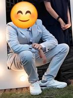 Jongenspak maat 170/176, Ophalen, Zo goed als nieuw, Jongen, Setje