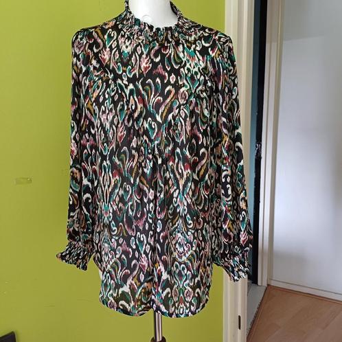 Mooie top van Sisters Point maat L, Kleding | Dames, Tops, Zo goed als nieuw, Maat 42/44 (L), Lange mouw, Ophalen of Verzenden