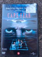 Cape Fear DVD, Ophalen of Verzenden
