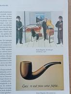Surrealisme Dali Joop Moesman Magritte Man Ray Paul Delvaux, Verzenden, Gelezen, Schilder- en Tekenkunst