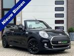 MINI Cabrio 1.2 One Pepper Business Turbo 102 PK / Airco / N, Voorwielaandrijving, Gebruikt, Cabriolet, 4 stoelen