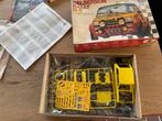 Renault 5 Rally Turbo 1 : 24, Hobby en Vrije tijd, Modelbouw | Auto's en Voertuigen, Ophalen, Gebruikt, Auto, .